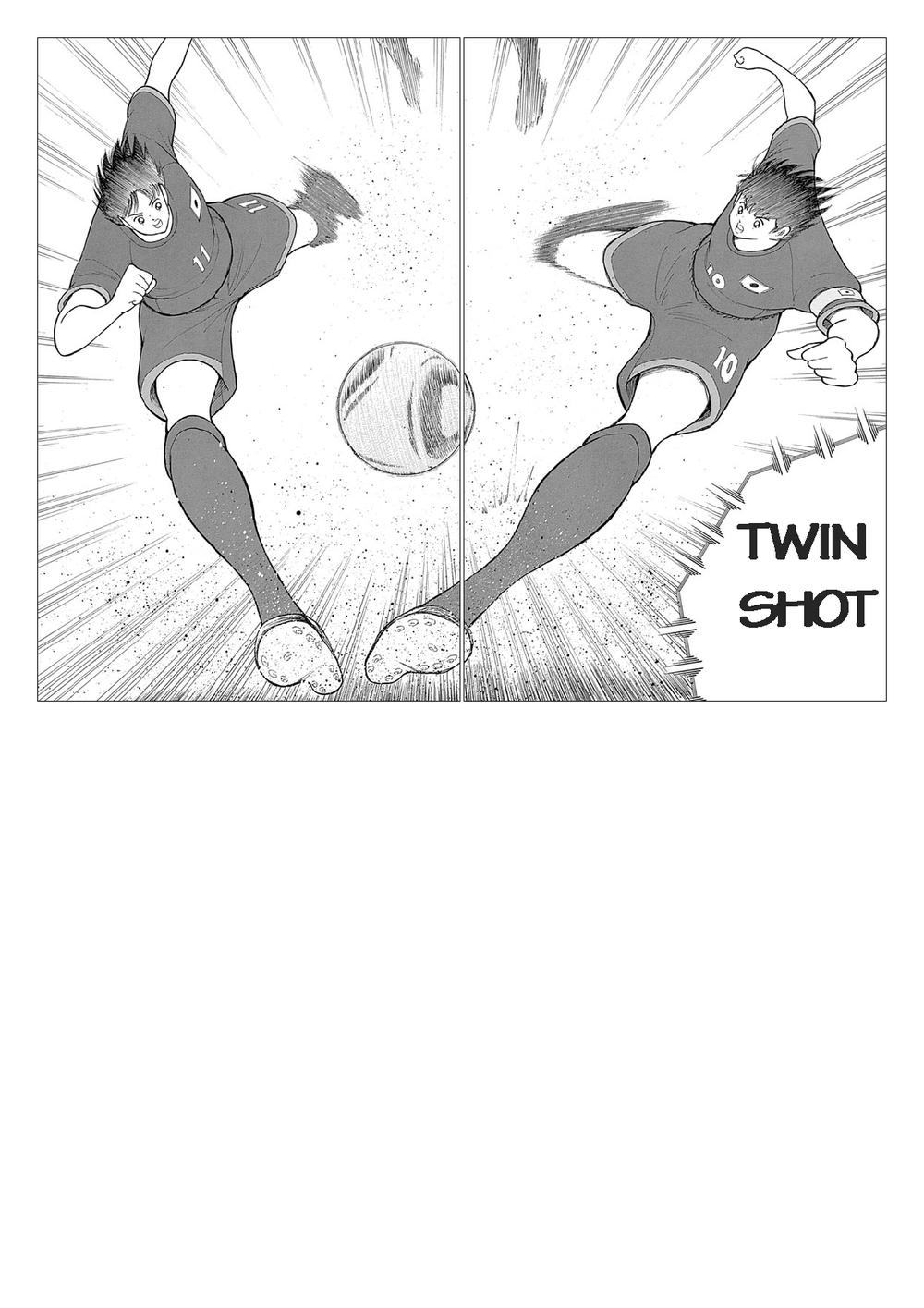 Captain Tsubasa: Rising Sun Chapter 29 - 15