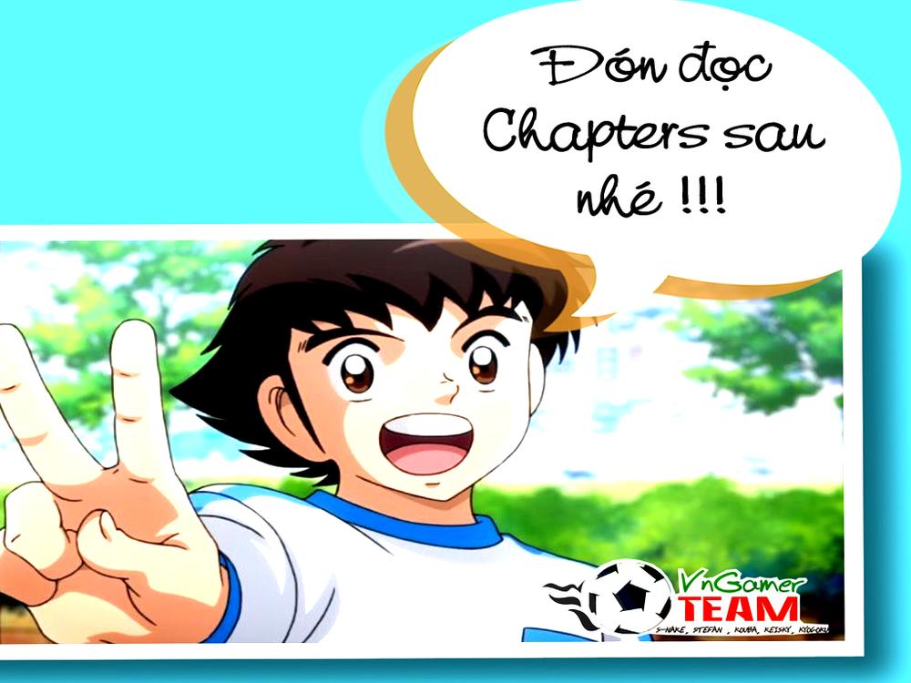 Captain Tsubasa: Rising Sun Chapter 74 - 24