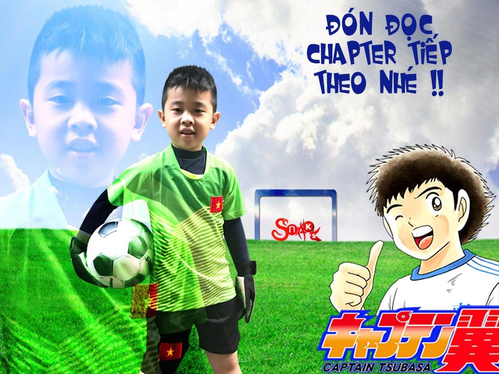 Captain Tsubasa: Rising Sun Chapter 88 - 23