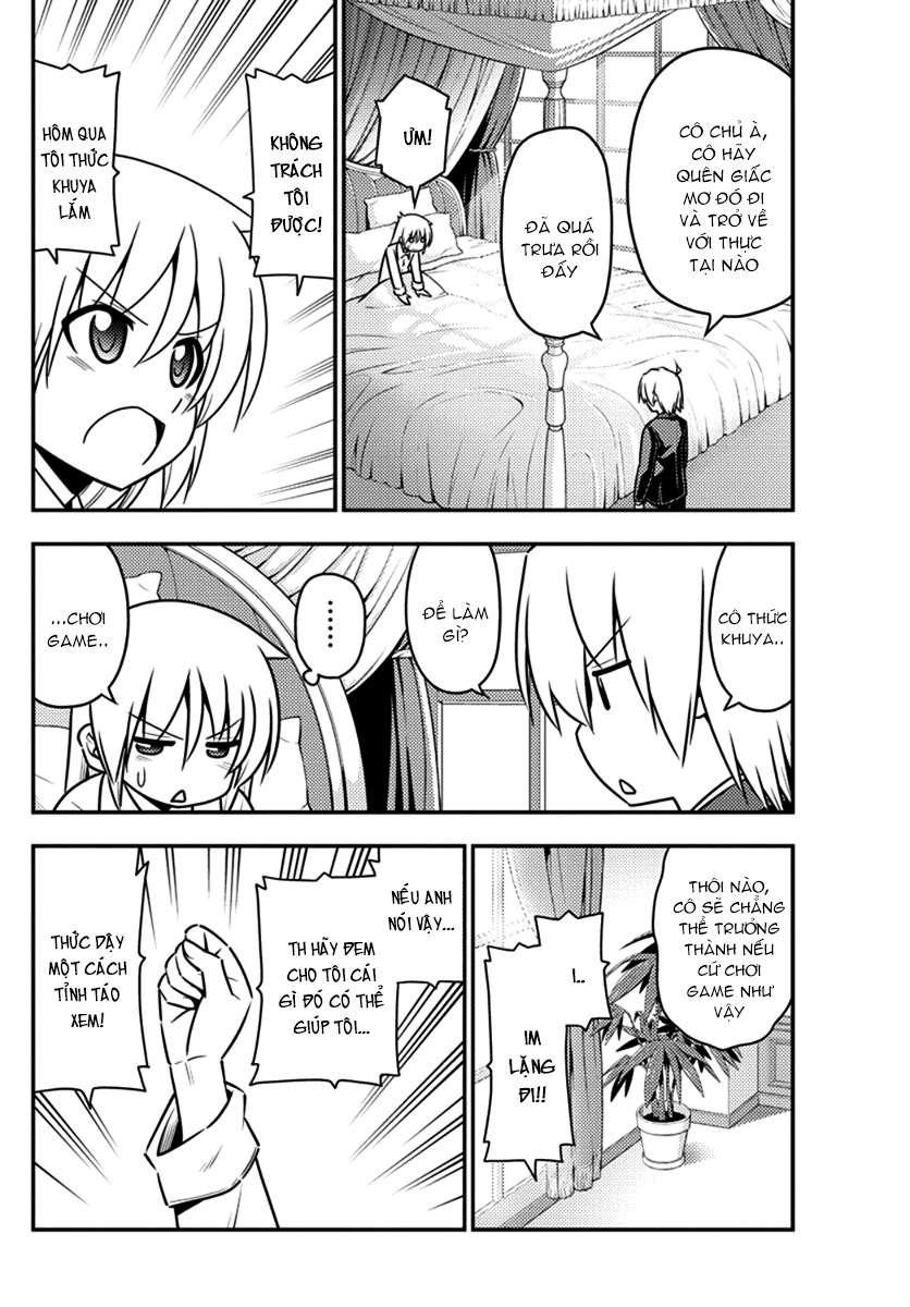 Chàng Quản Gia Chapter 549 - 3