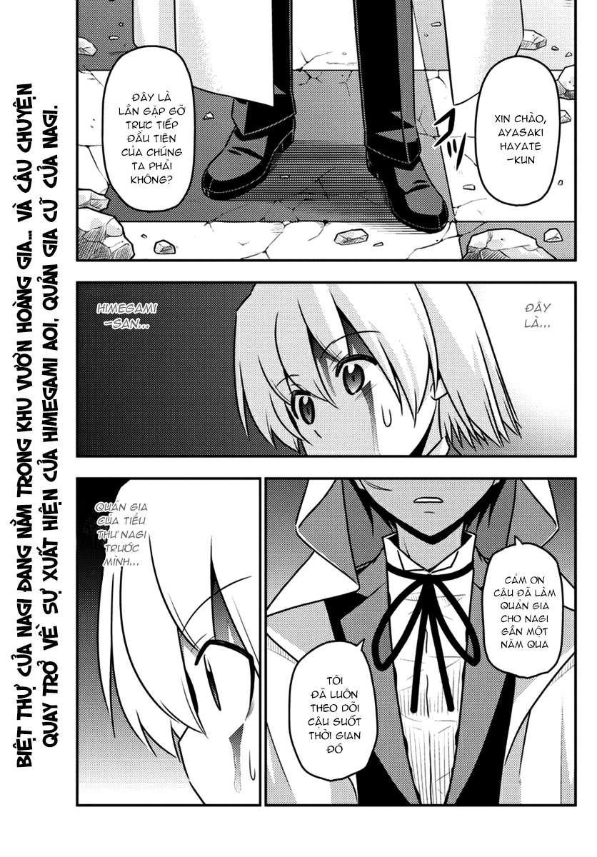 Chàng Quản Gia Chapter 550 - 2