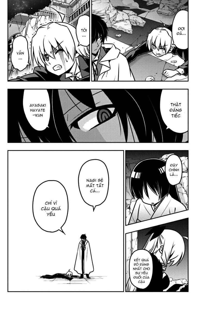Chàng Quản Gia Chapter 550 - 15