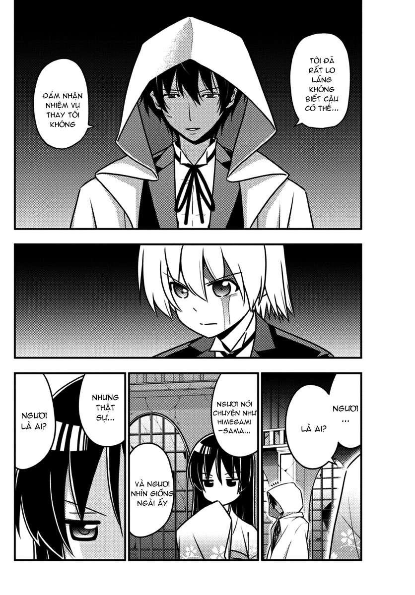 Chàng Quản Gia Chapter 550 - 3