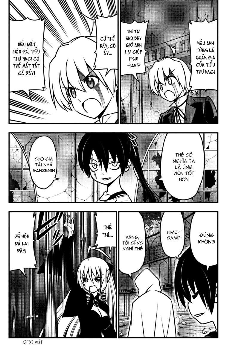 Chàng Quản Gia Chapter 550 - 5