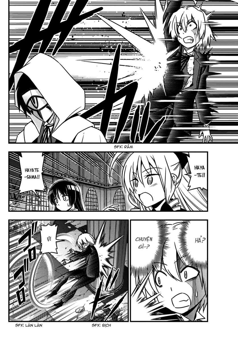 Chàng Quản Gia Chapter 550 - 7
