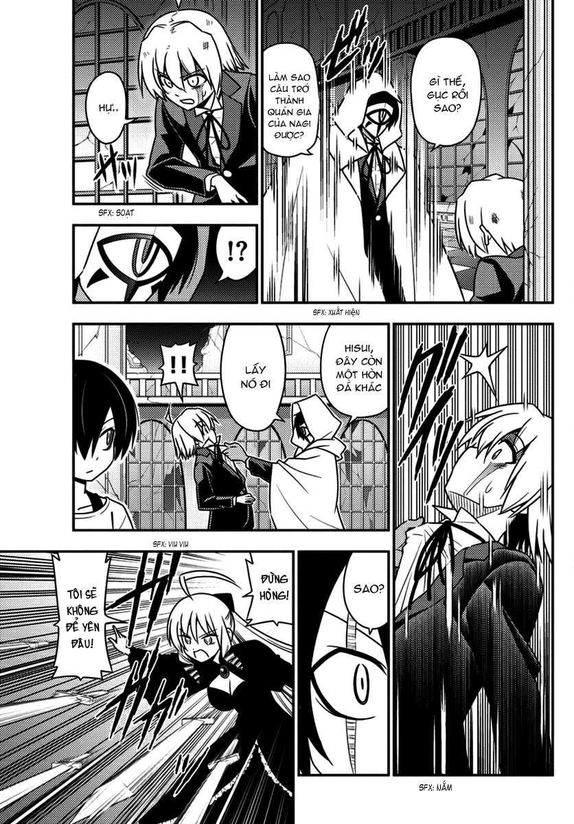 Chàng Quản Gia Chapter 550 - 8