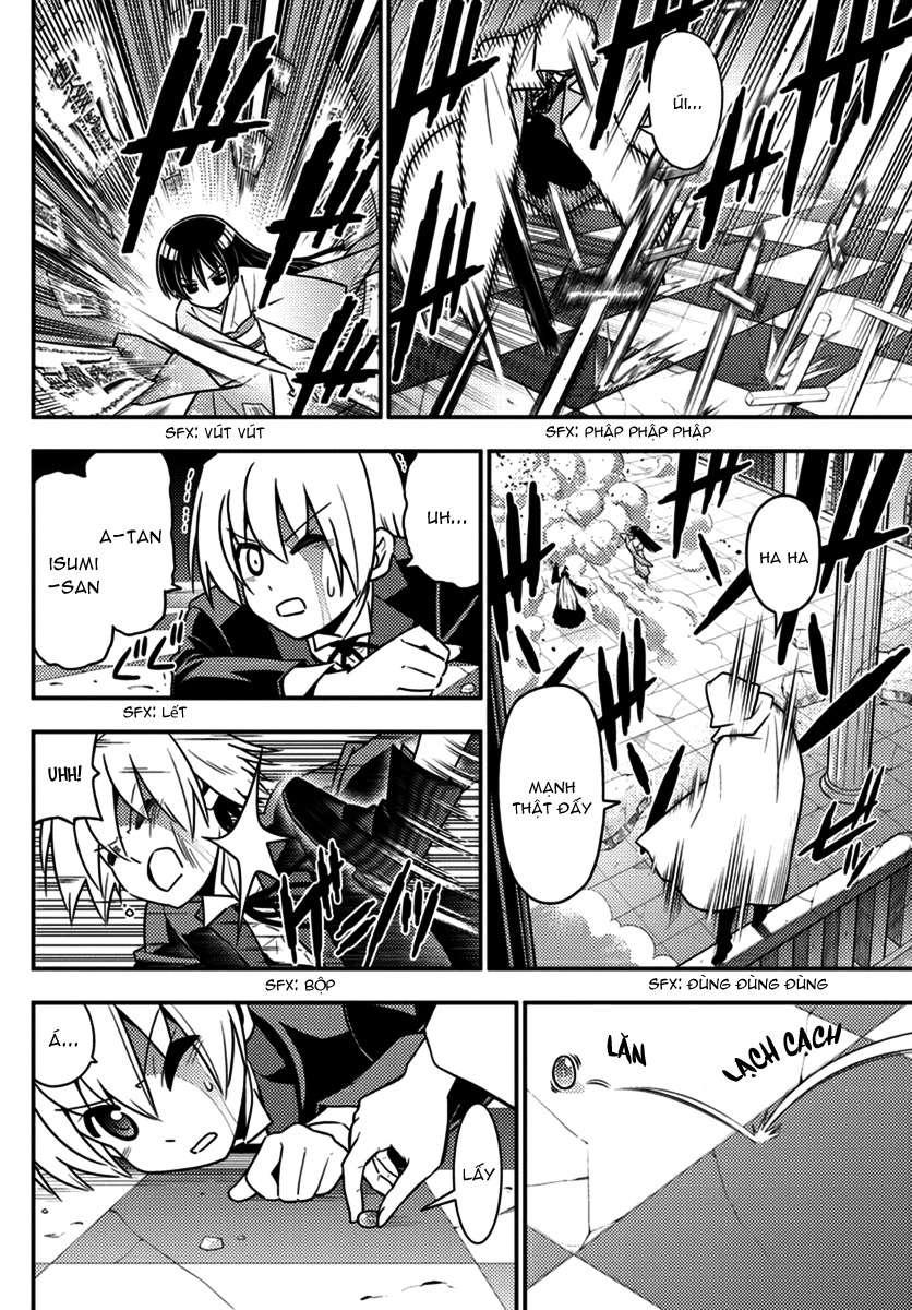 Chàng Quản Gia Chapter 550 - 9