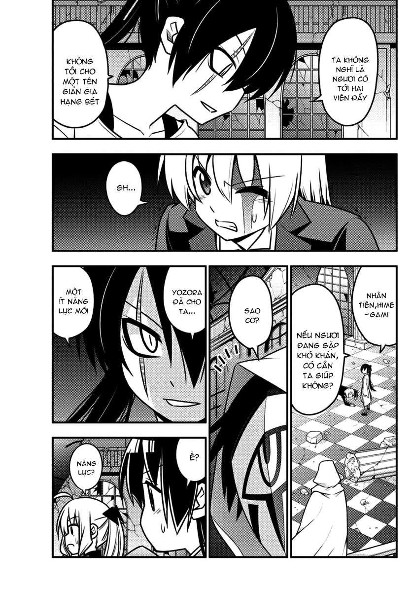 Chàng Quản Gia Chapter 550 - 10