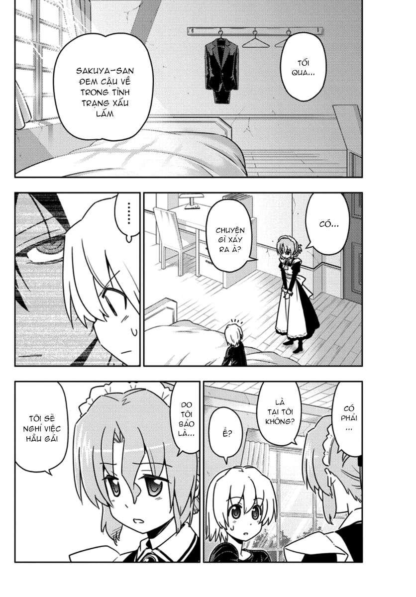 Chàng Quản Gia Chapter 551 - 2