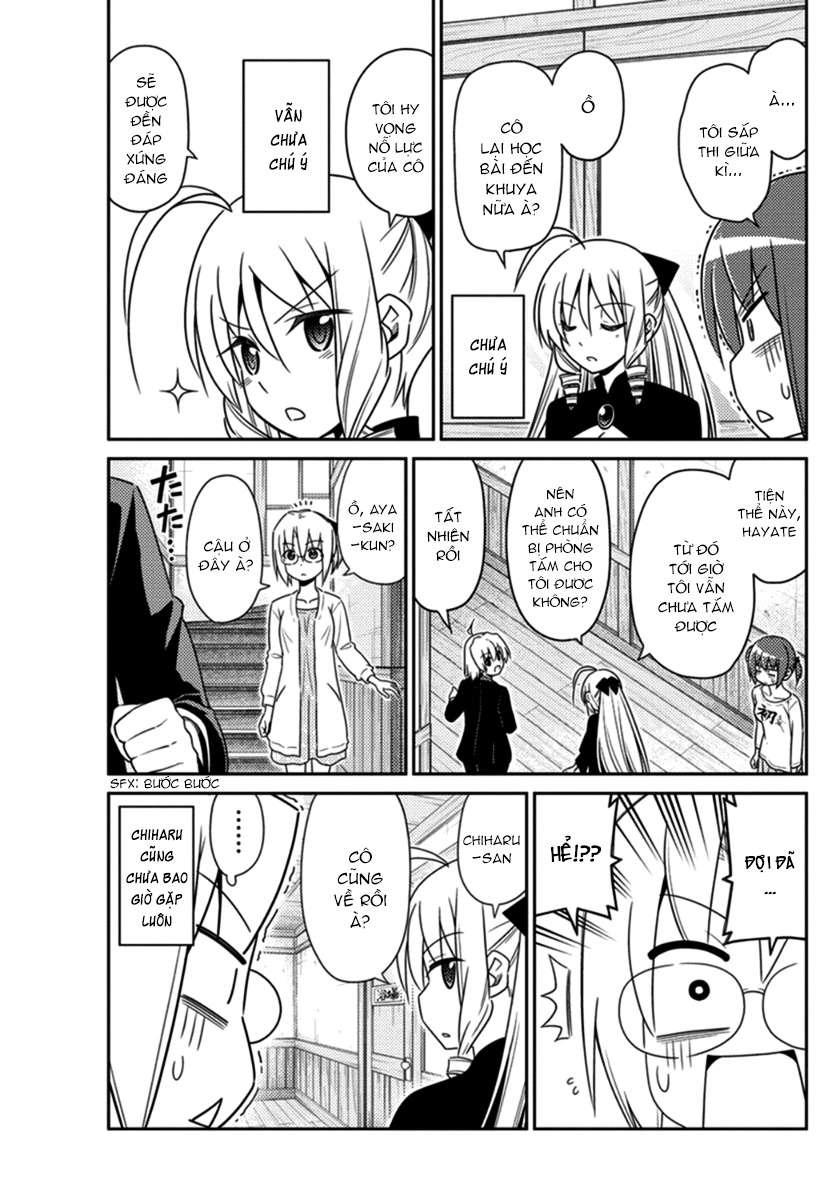 Chàng Quản Gia Chapter 551 - 11