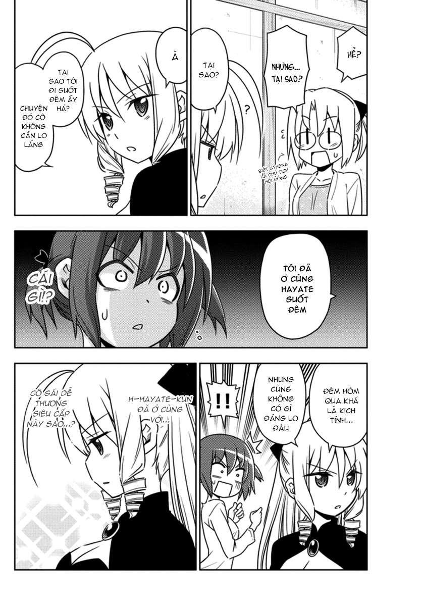 Chàng Quản Gia Chapter 551 - 12