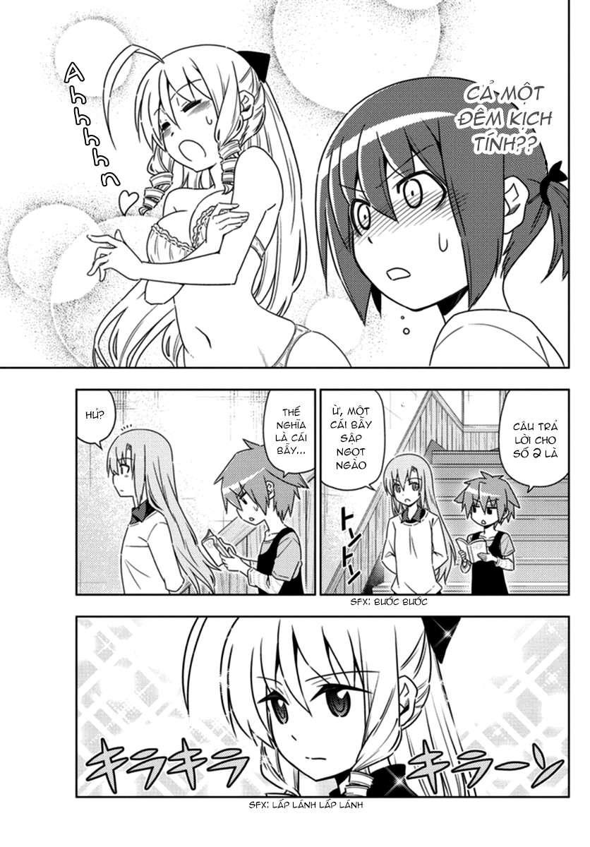 Chàng Quản Gia Chapter 551 - 13