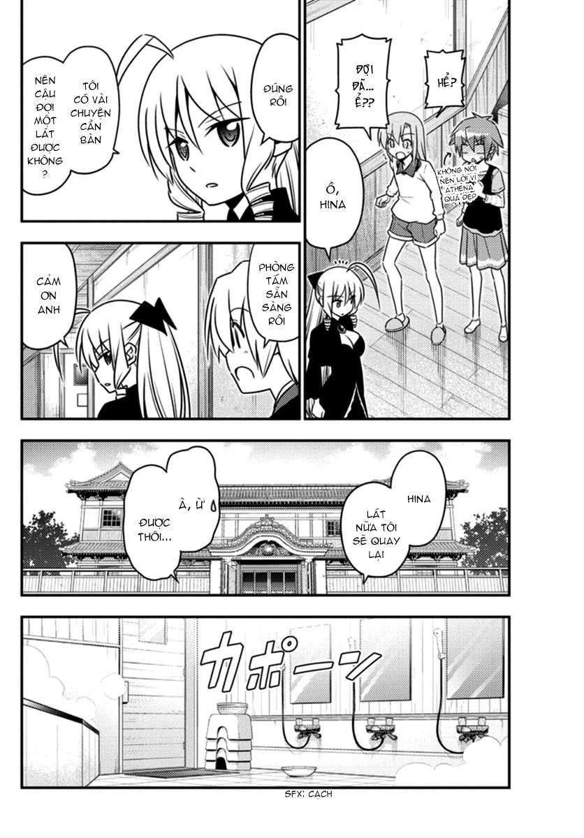Chàng Quản Gia Chapter 551 - 14