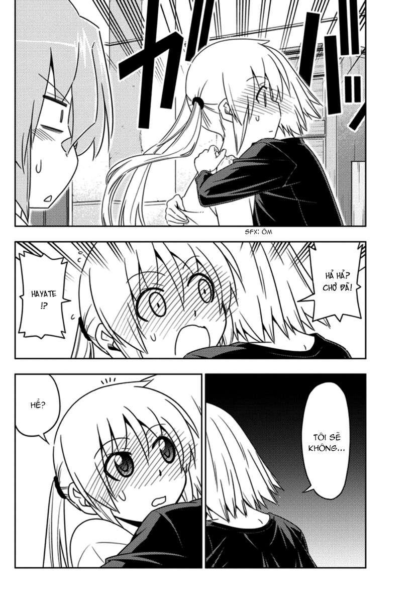 Chàng Quản Gia Chapter 551 - 4