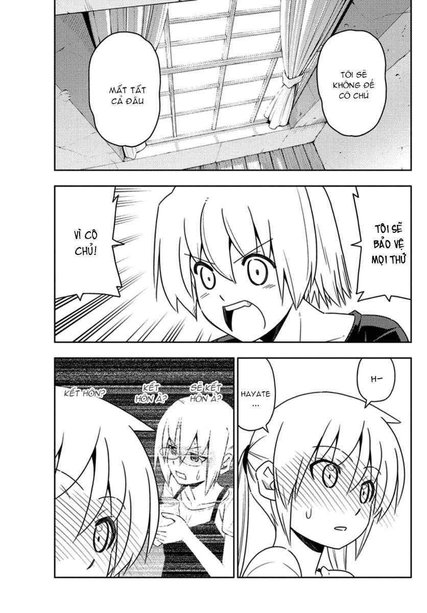 Chàng Quản Gia Chapter 551 - 5