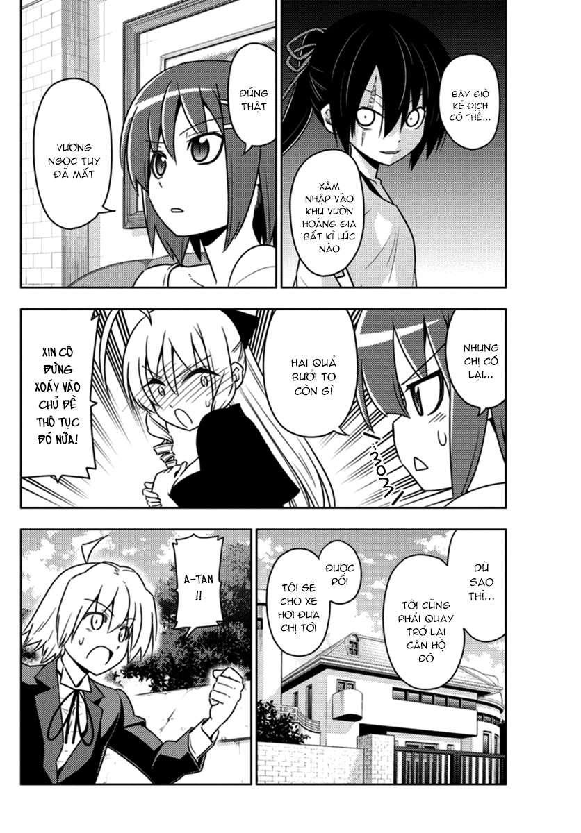 Chàng Quản Gia Chapter 551 - 8