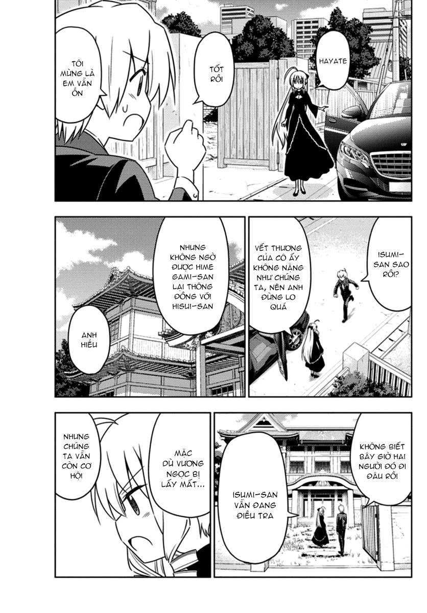 Chàng Quản Gia Chapter 551 - 9