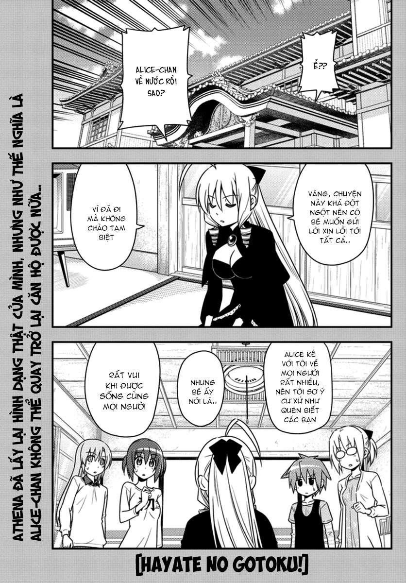 Chàng Quản Gia Chapter 552 - 1