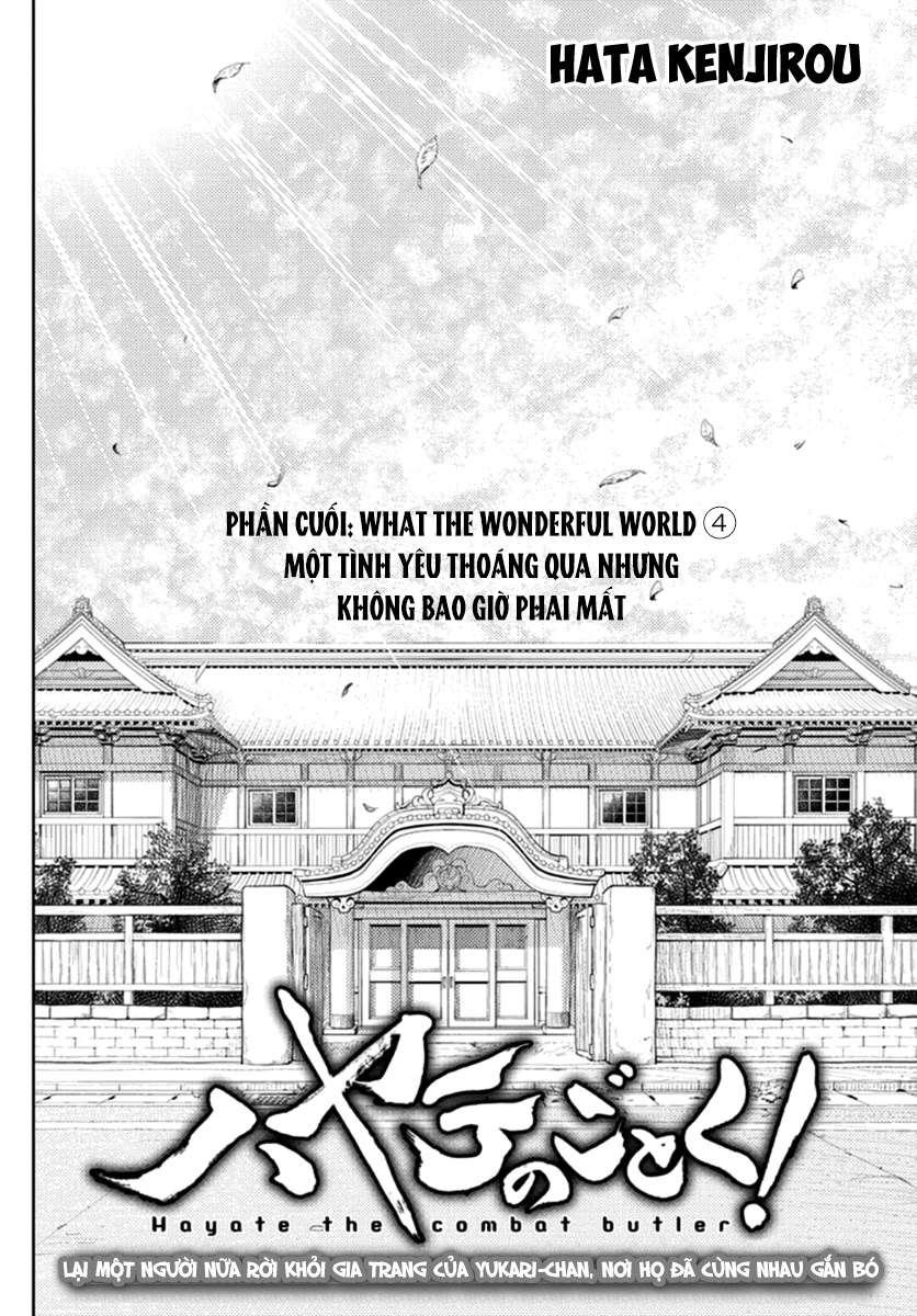 Chàng Quản Gia Chapter 552 - 2