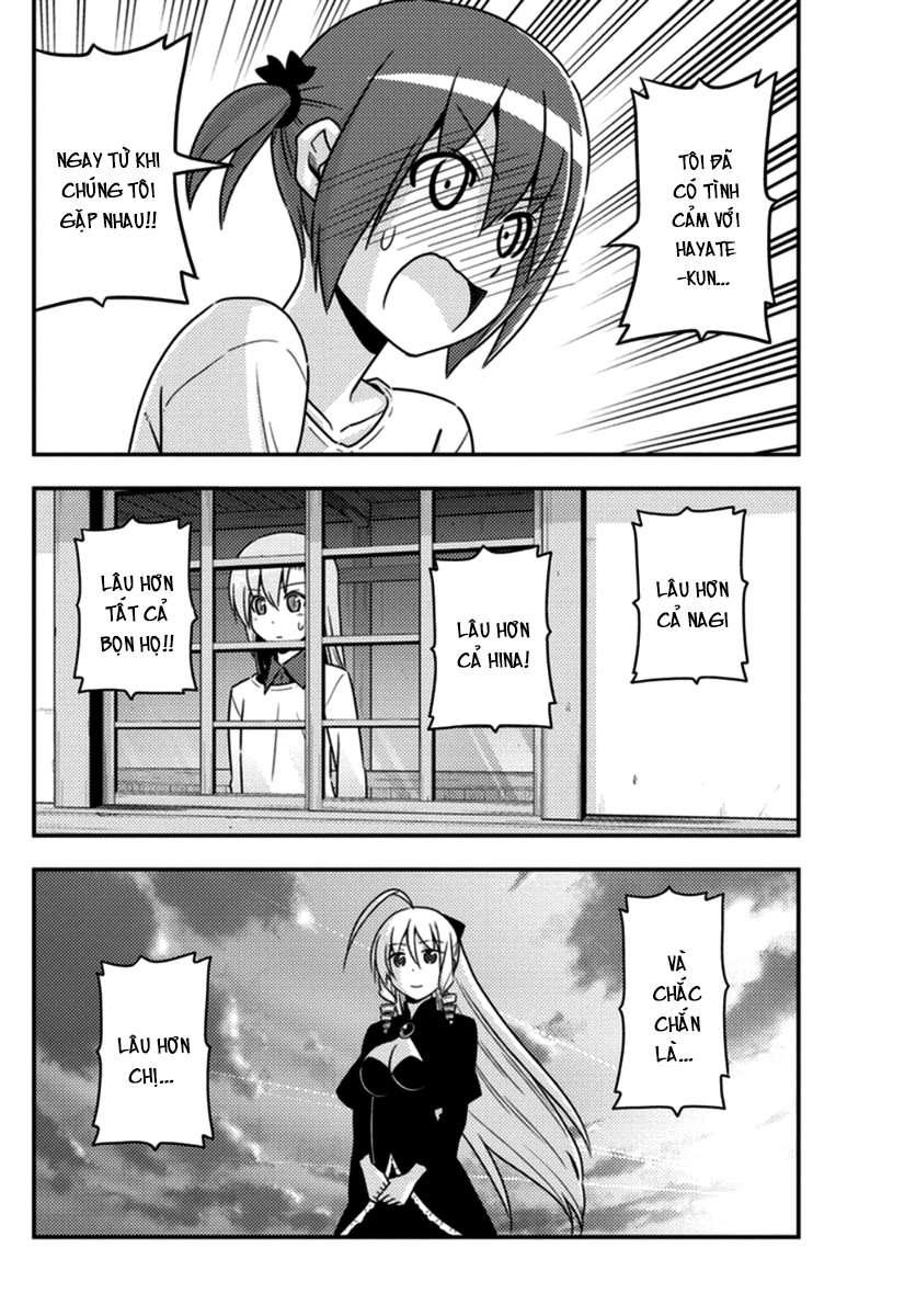 Chàng Quản Gia Chapter 552 - 14