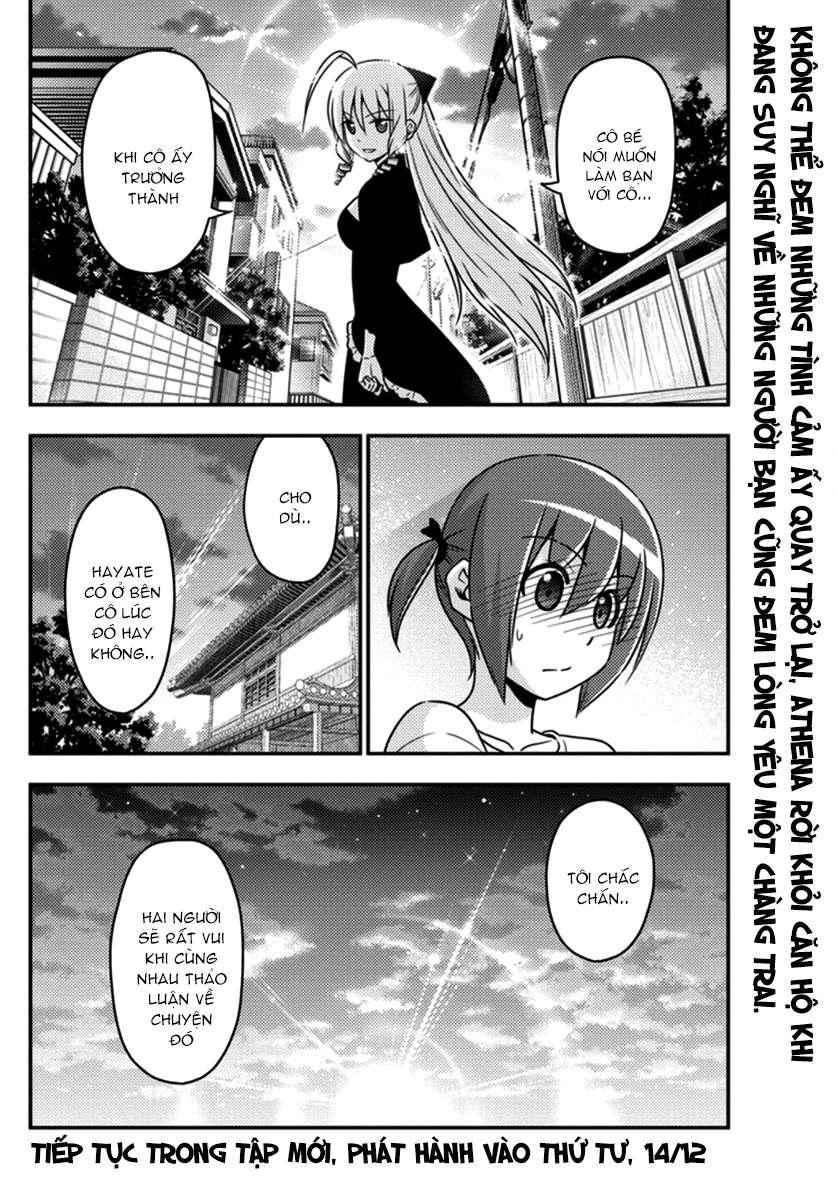 Chàng Quản Gia Chapter 552 - 16