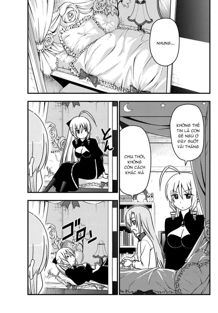 Chàng Quản Gia Chapter 552 - 3