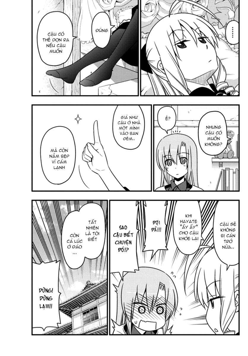 Chàng Quản Gia Chapter 552 - 5