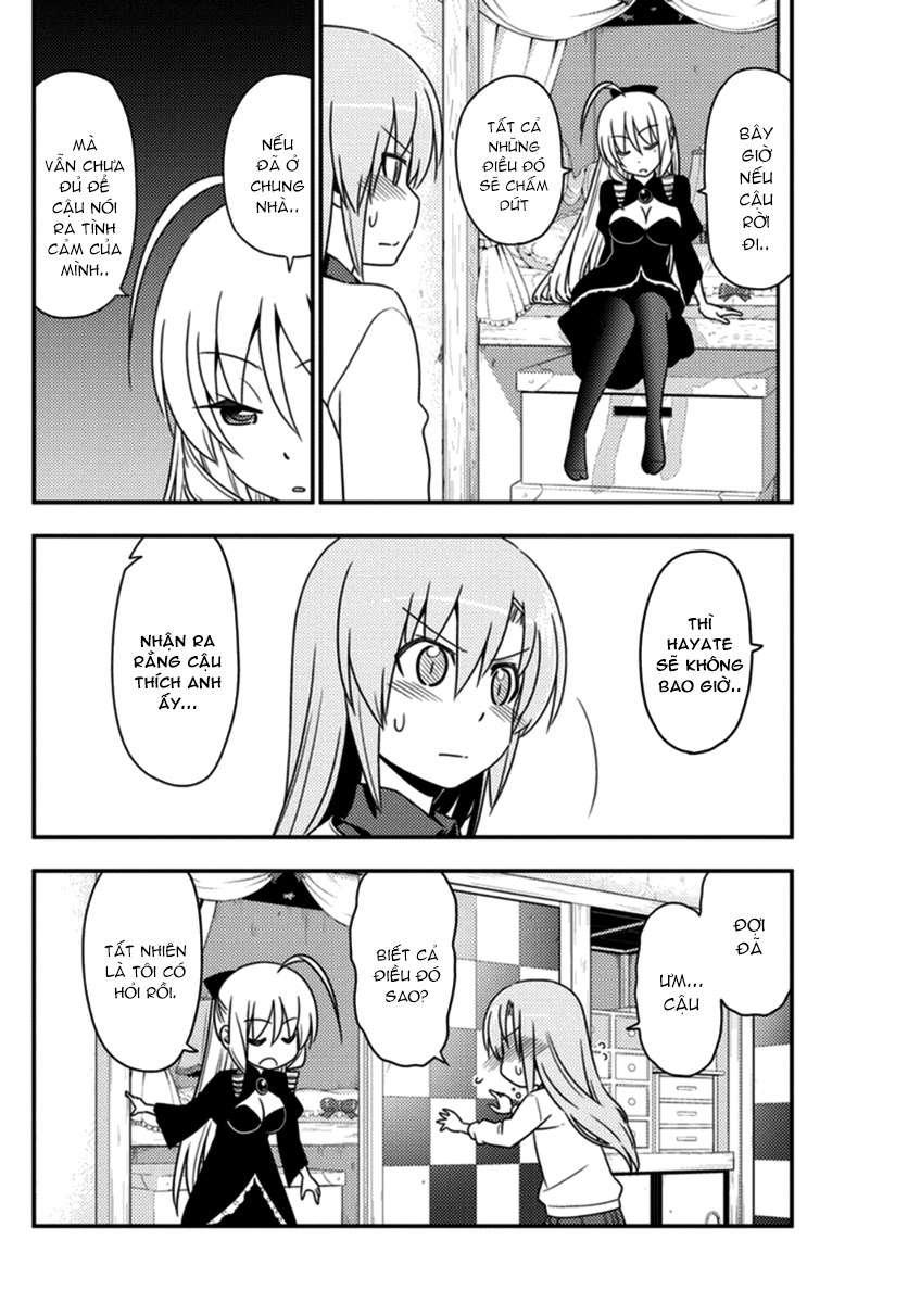 Chàng Quản Gia Chapter 552 - 6