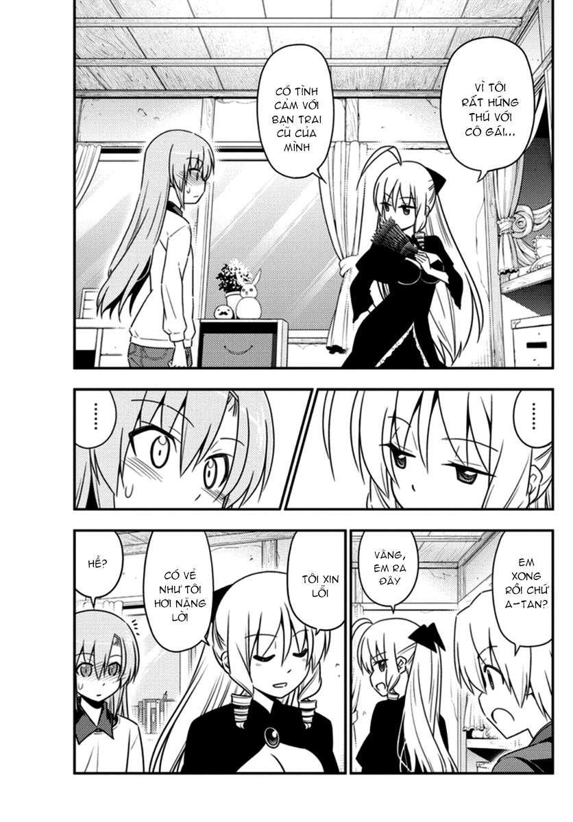 Chàng Quản Gia Chapter 552 - 7