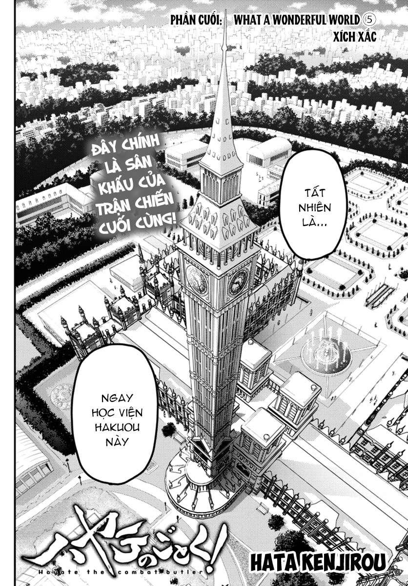 Chàng Quản Gia Chapter 553 - 2