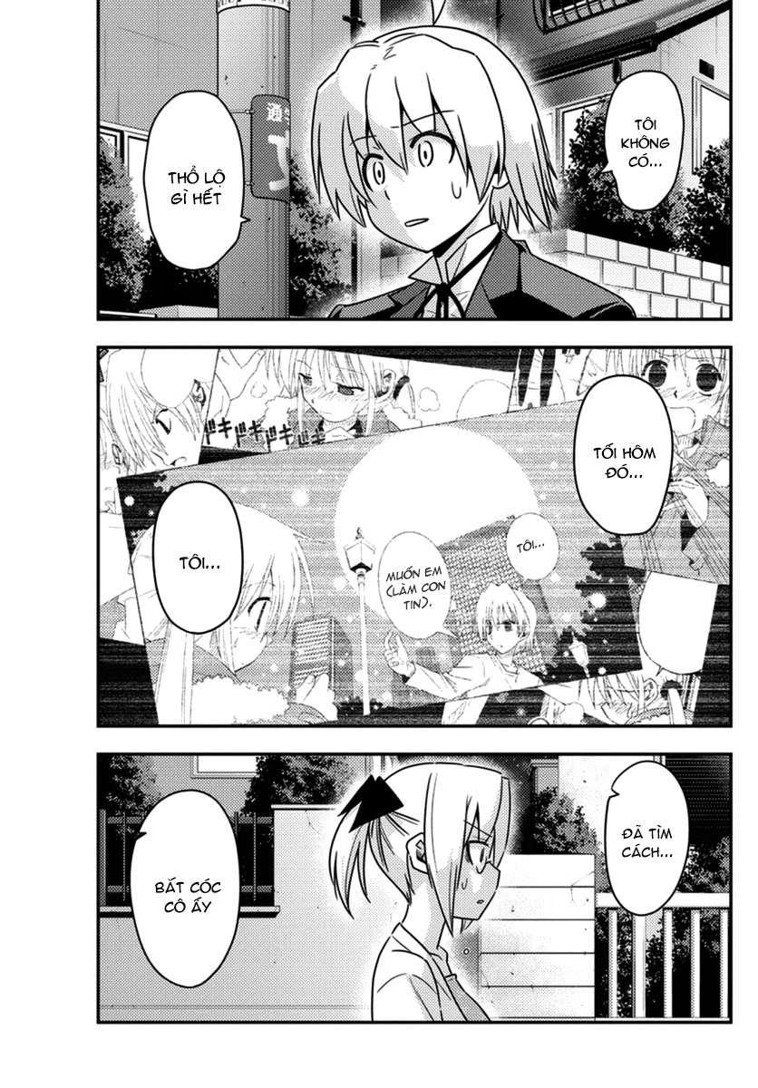 Chàng Quản Gia Chapter 553 - 15