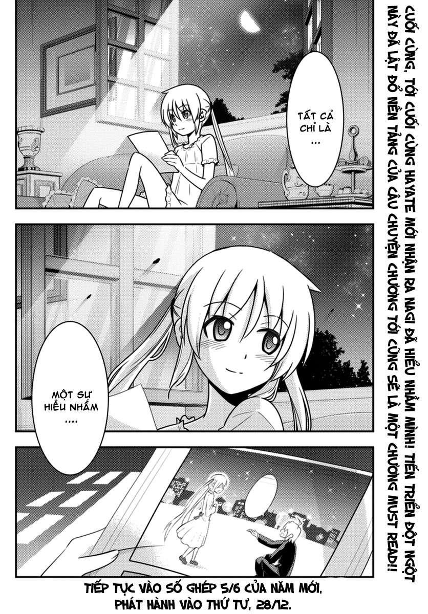 Chàng Quản Gia Chapter 553 - 16