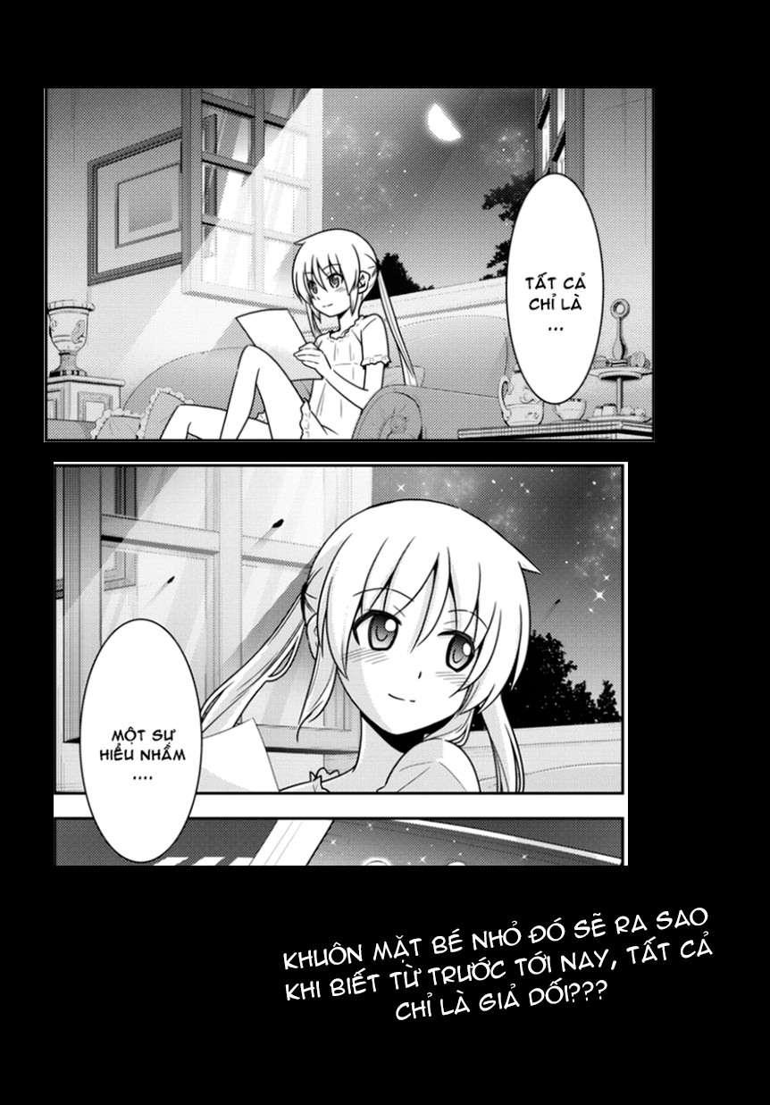 Chàng Quản Gia Chapter 553 - 17