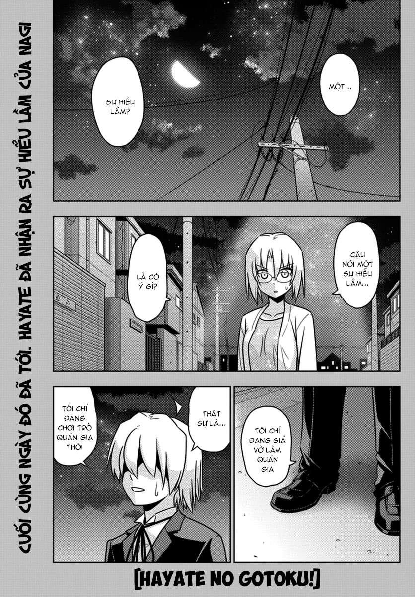 Chàng Quản Gia Chapter 554 - 1