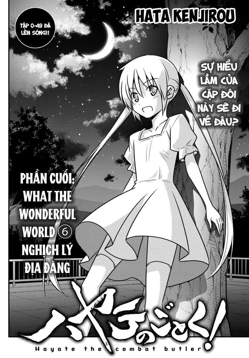 Chàng Quản Gia Chapter 554 - 2