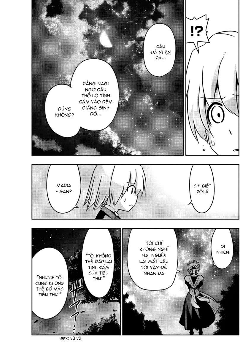 Chàng Quản Gia Chapter 554 - 12