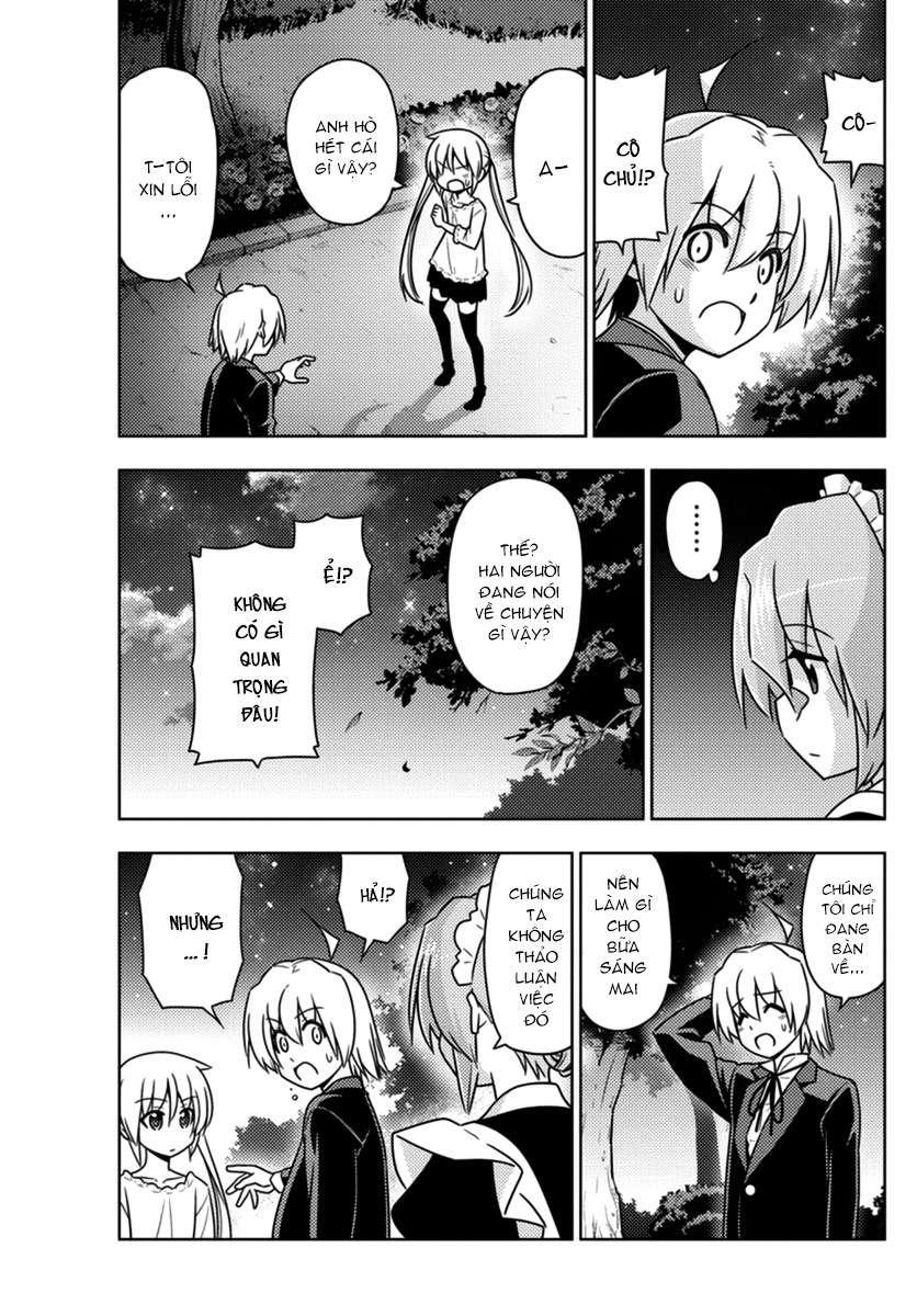 Chàng Quản Gia Chapter 554 - 14