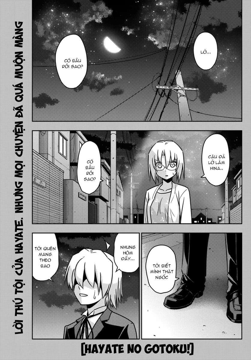 Chàng Quản Gia Chapter 554 - 18