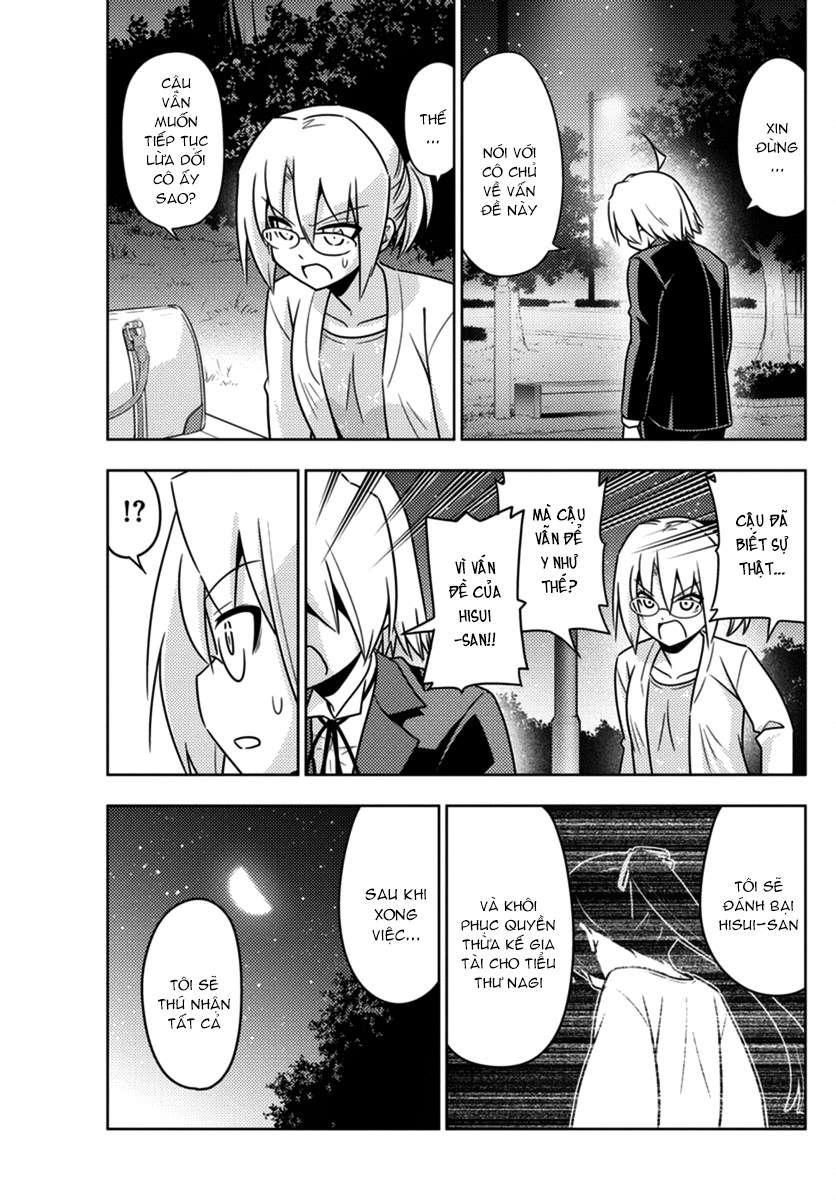 Chàng Quản Gia Chapter 554 - 8