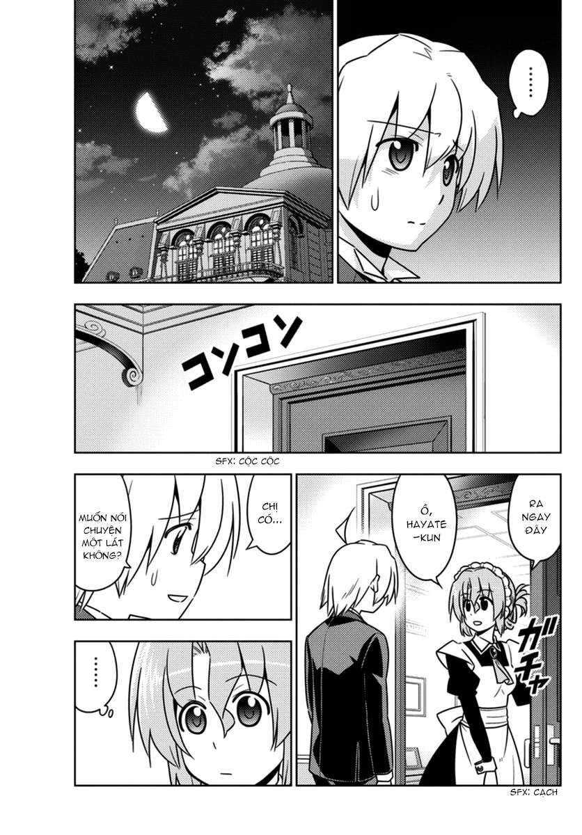 Chàng Quản Gia Chapter 554 - 10