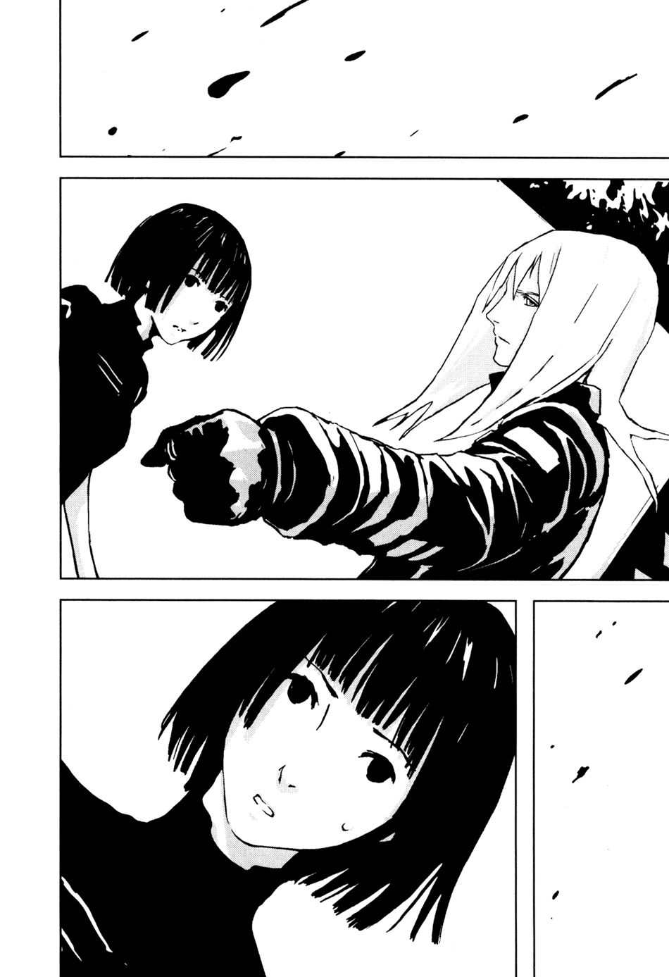 Sidonia No Kishi Chapter 1 - 22