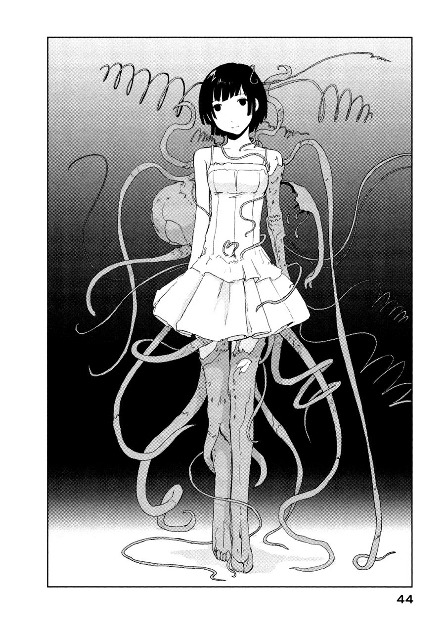 Sidonia No Kishi Chapter 22 - 12