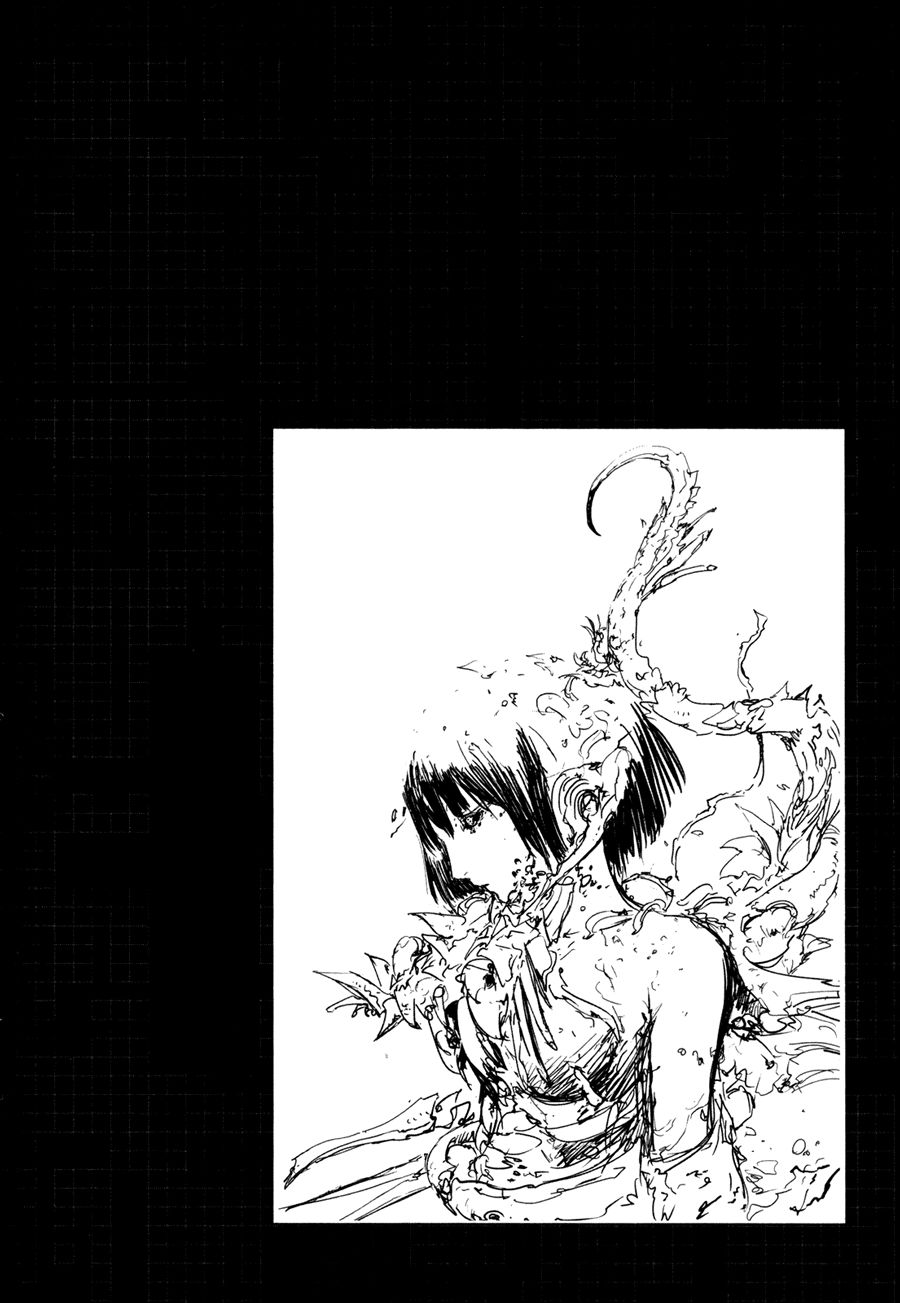 Sidonia No Kishi Chapter 26 - 37