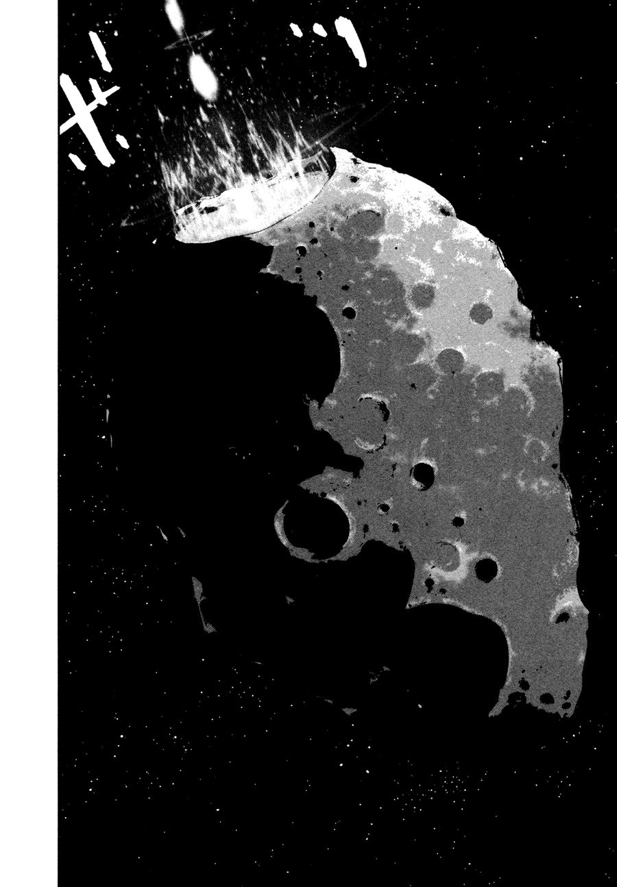 Sidonia No Kishi Chapter 26 - 9