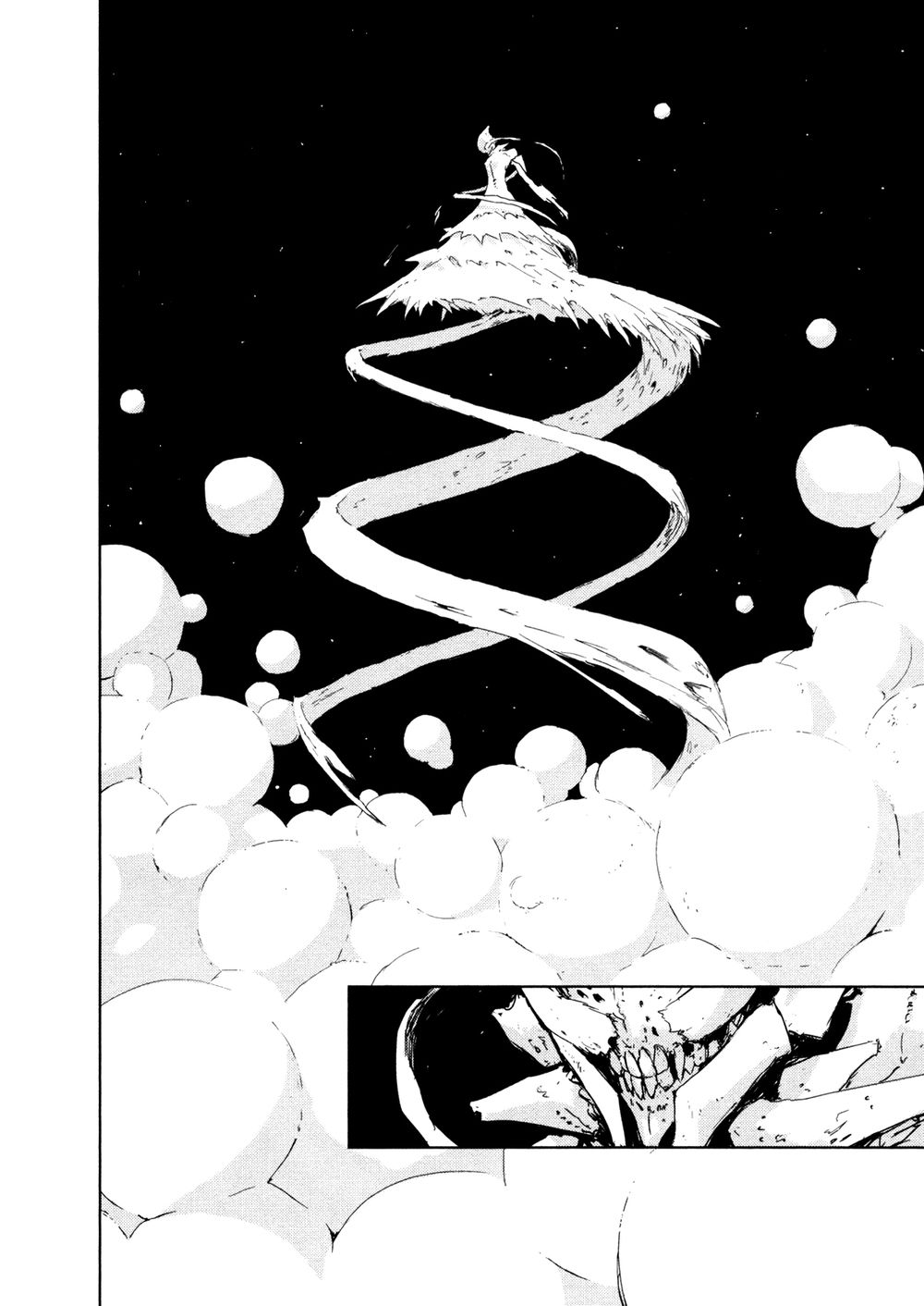 Sidonia No Kishi Chapter 31 - 31