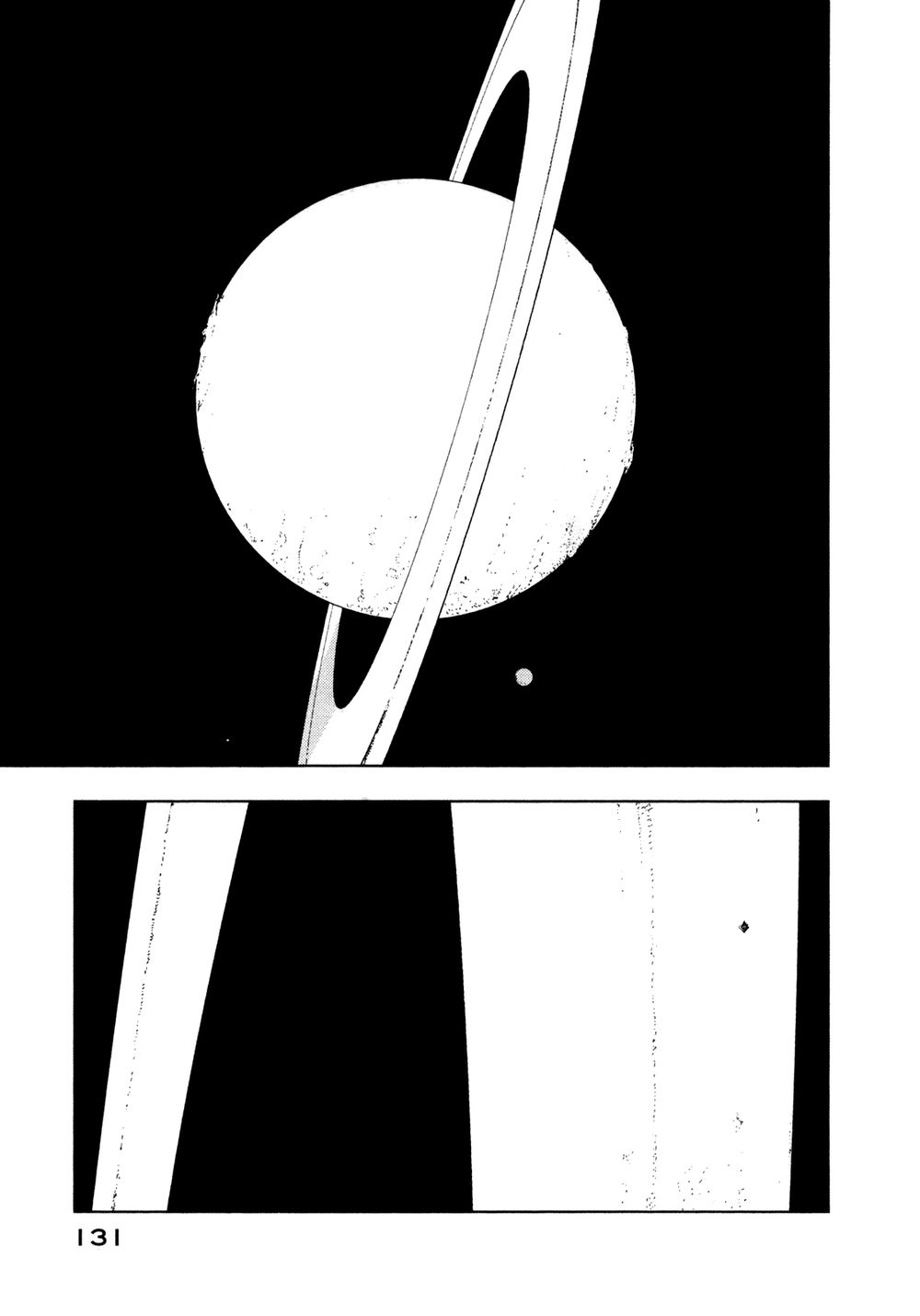 Sidonia No Kishi Chapter 39 - 4