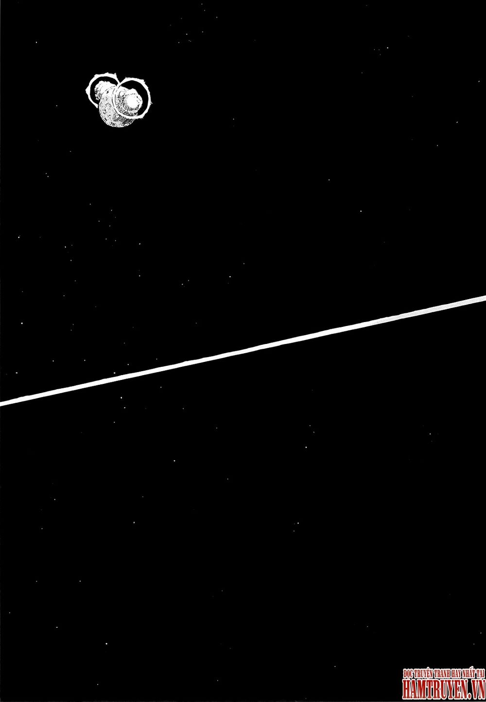 Sidonia No Kishi Chapter 47 - 25