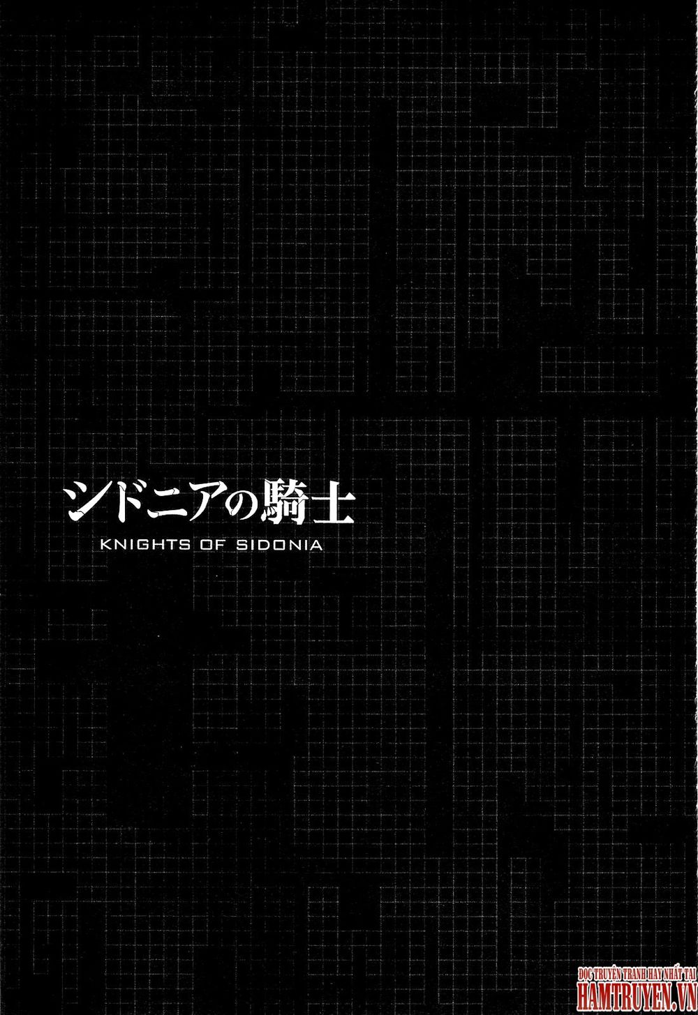 Sidonia No Kishi Chapter 47 - 35