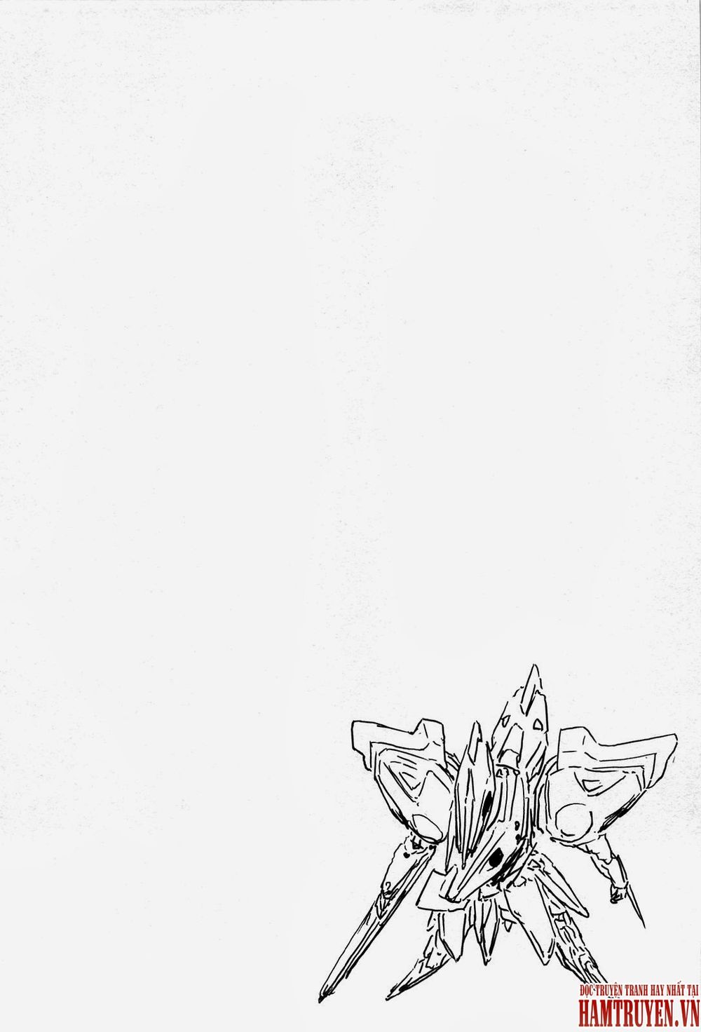 Sidonia No Kishi Chapter 47 - 36