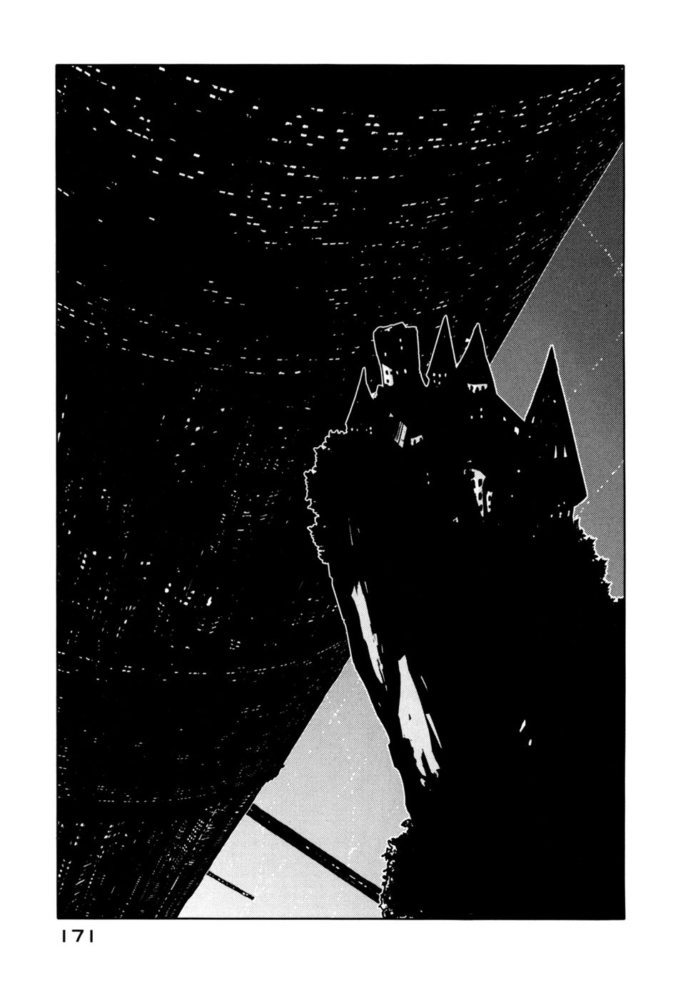 Sidonia No Kishi Chapter 5 - 26